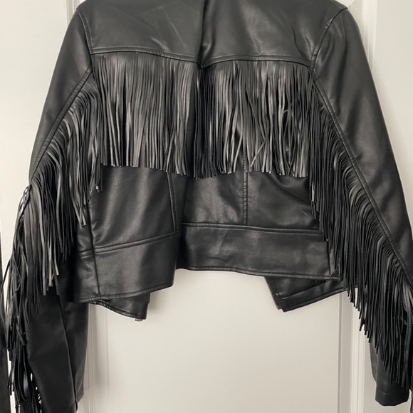 Jacket - Picture 3 of 3